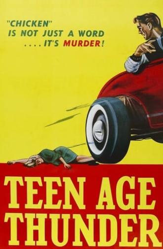 Teenage Thunder (1957)