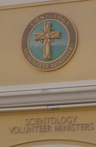 The Hidden Face of Scientology (2023)