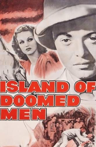 Island of Doomed Men (1940)