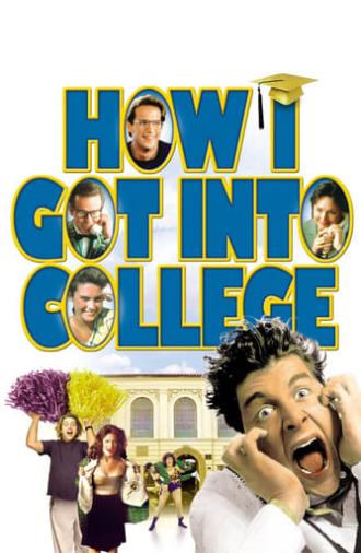 How I Got Into College (1989)