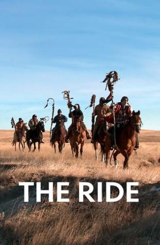 The Ride (2018)