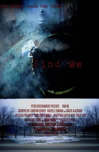 Find Me (2014)