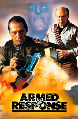 Armed Response (1986)