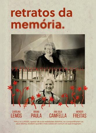 Retratos da Memória (2025)
