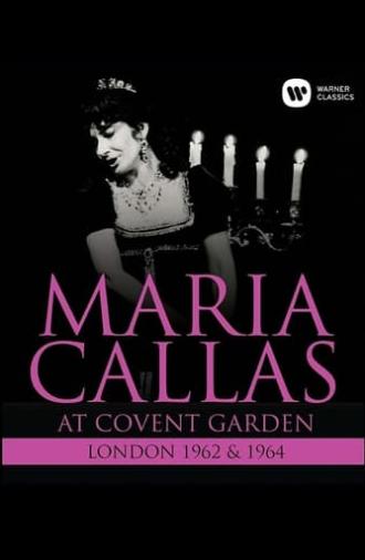 Maria Callas: At Covent Garden, 1962 and 1964 (1962)
