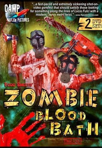 Zombie Bloodbath (1993)