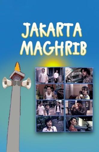 Jakarta Twilight (2011)