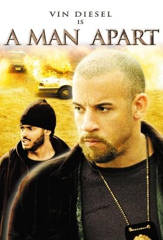 A Man Apart (2003)