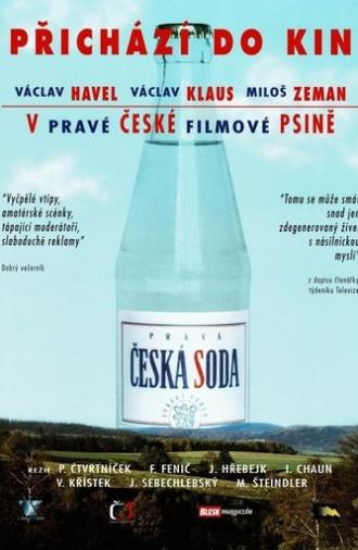 Česká soda (1998)