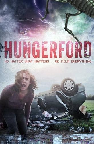 Hungerford (2014)