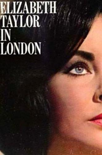 Elizabeth Taylor in London (1963)