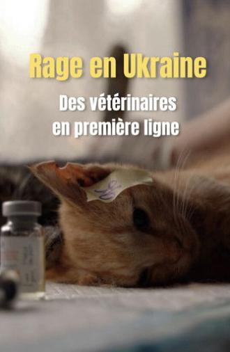 Rage en Ukraine : des vétériaires en première ligne (2026)