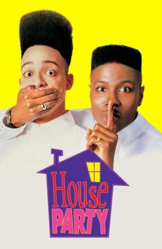 House Party (1990)