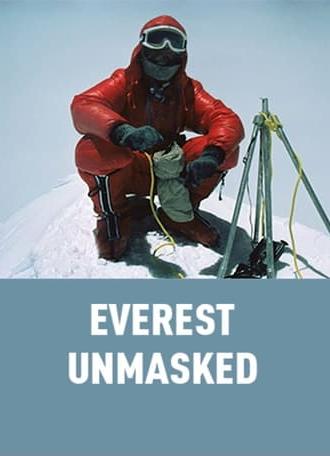 Everest Unmasked (1978)