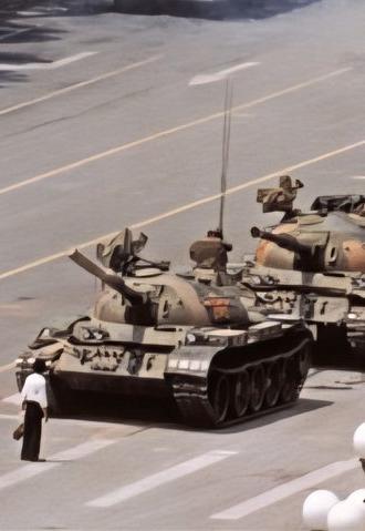 Tian Anmen : mémoire interdite (2019)