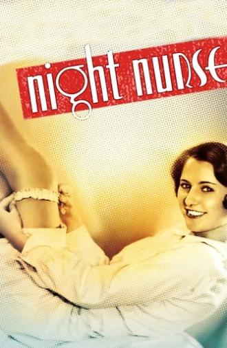 Night Nurse (1931)