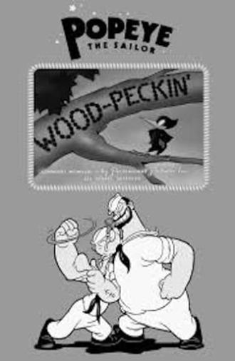 Wood-Peckin' (1943)