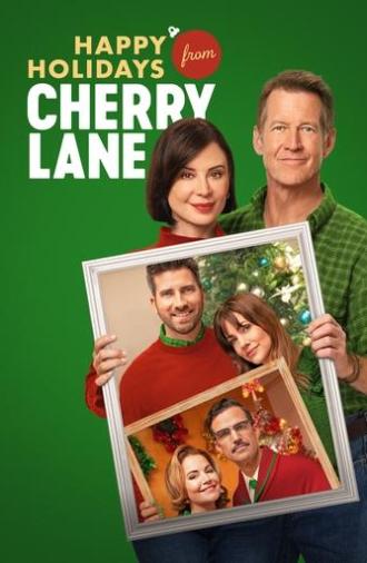 Happy Holidays From Cherry Lane (2024)