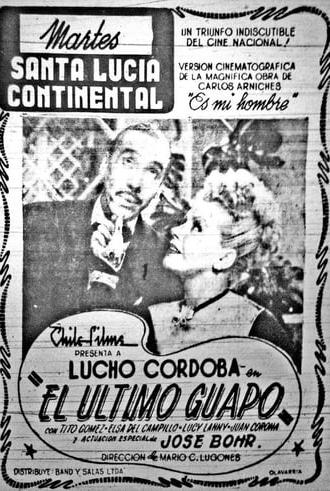 El último guapo (1947)