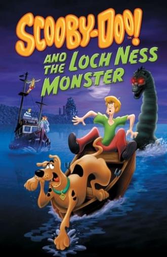 Scooby-Doo! and the Loch Ness Monster (2004)