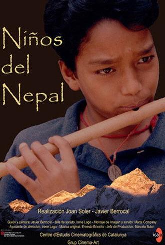 Los niños del Nepal (2002)