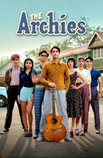 The Archies (2023)