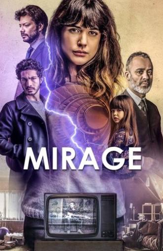 Mirage (2018)