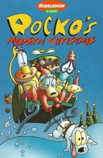 Rocko's Modern Christmas (1994)