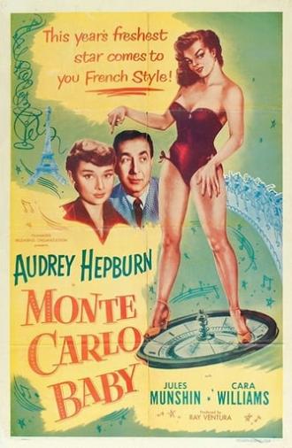 Monte Carlo Baby (1951)