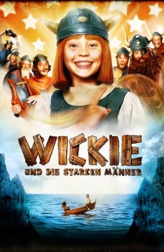 Wickie the Mighty Viking (2009)