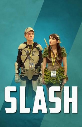 Slash (2016)