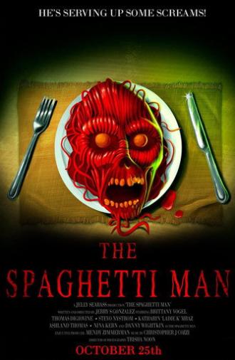 The Spaghetti Man (2023)