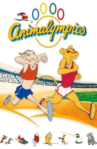 Animalympics (1980)