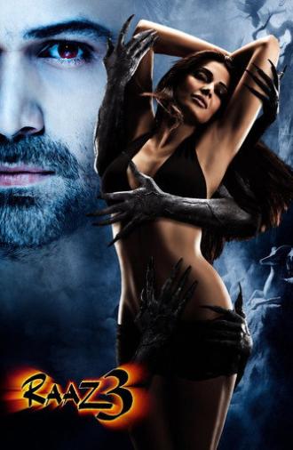 Raaz 3 (2012)