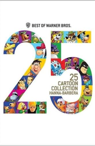 Best of Warner Bros. 25 Cartoon Collection: Hanna-Barbera (2013)