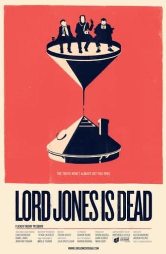 Lord Jones is Dead (2016)