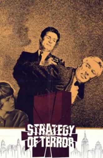 Strategy of Terror (1969)