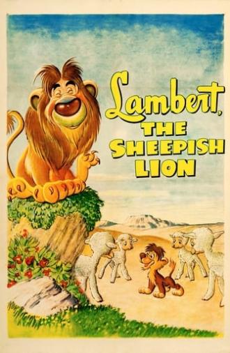 Lambert the Sheepish Lion (1952)