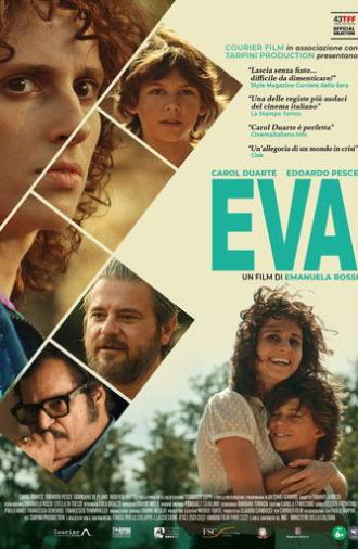 Eva (2026)
