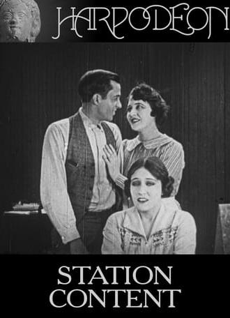 Station Content (1918)