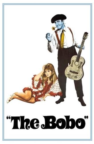 The Bobo (1967)