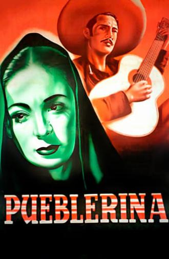 Pueblerina (1949)