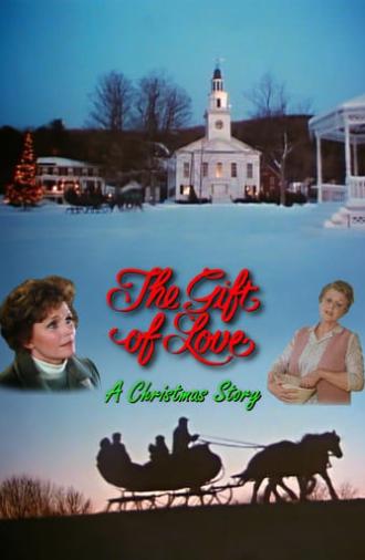 The Gift of Love: A Christmas Story (1983)