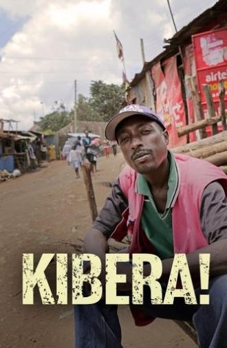 For Kibera! (2015)