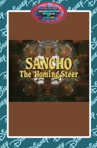 Sancho, the Homing Steer (1962)