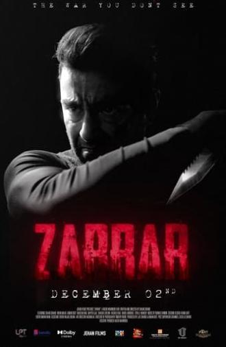 Zarrar (2022)