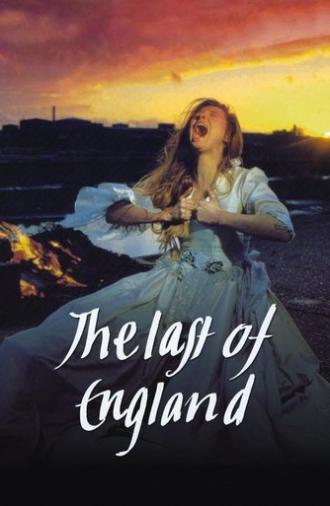 The Last of England (1987)