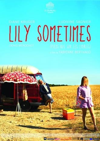 Lily Sometimes (2010)