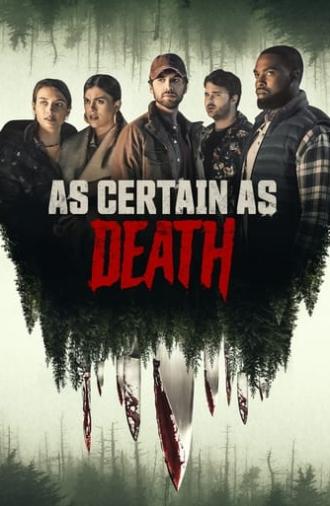 As Certain as Death (2023)