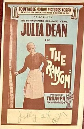 The Ransom (1916)